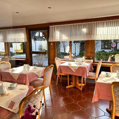 Gaestehaus Herzog Uhldingen-Mühlhofen Dış mekan fotoğraf