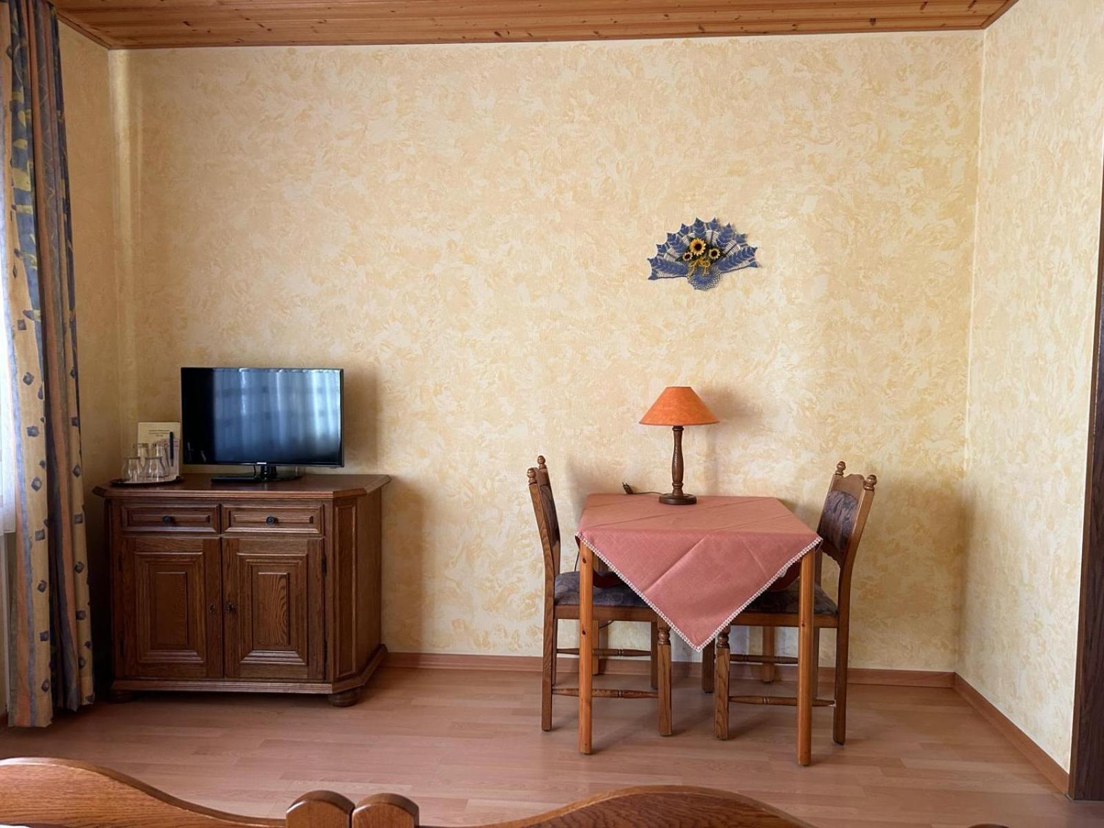 Gaestehaus Herzog Uhldingen-Mühlhofen Dış mekan fotoğraf