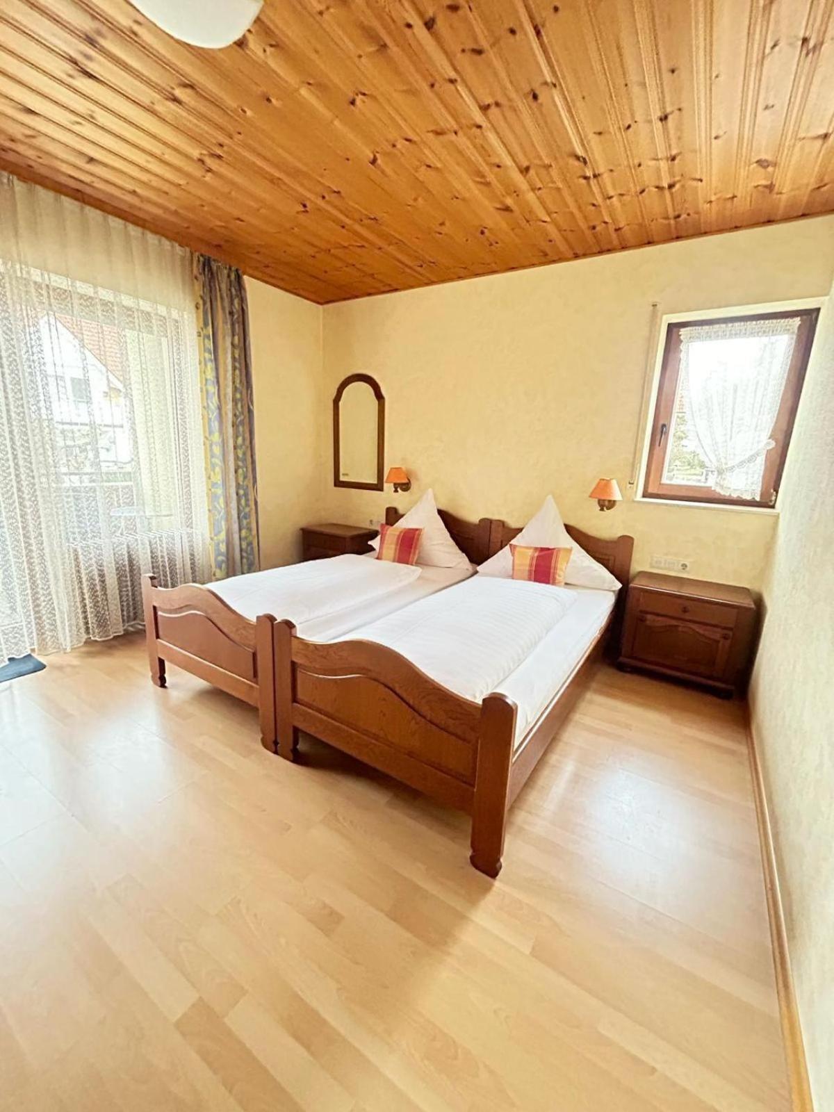 Gaestehaus Herzog Uhldingen-Mühlhofen Dış mekan fotoğraf