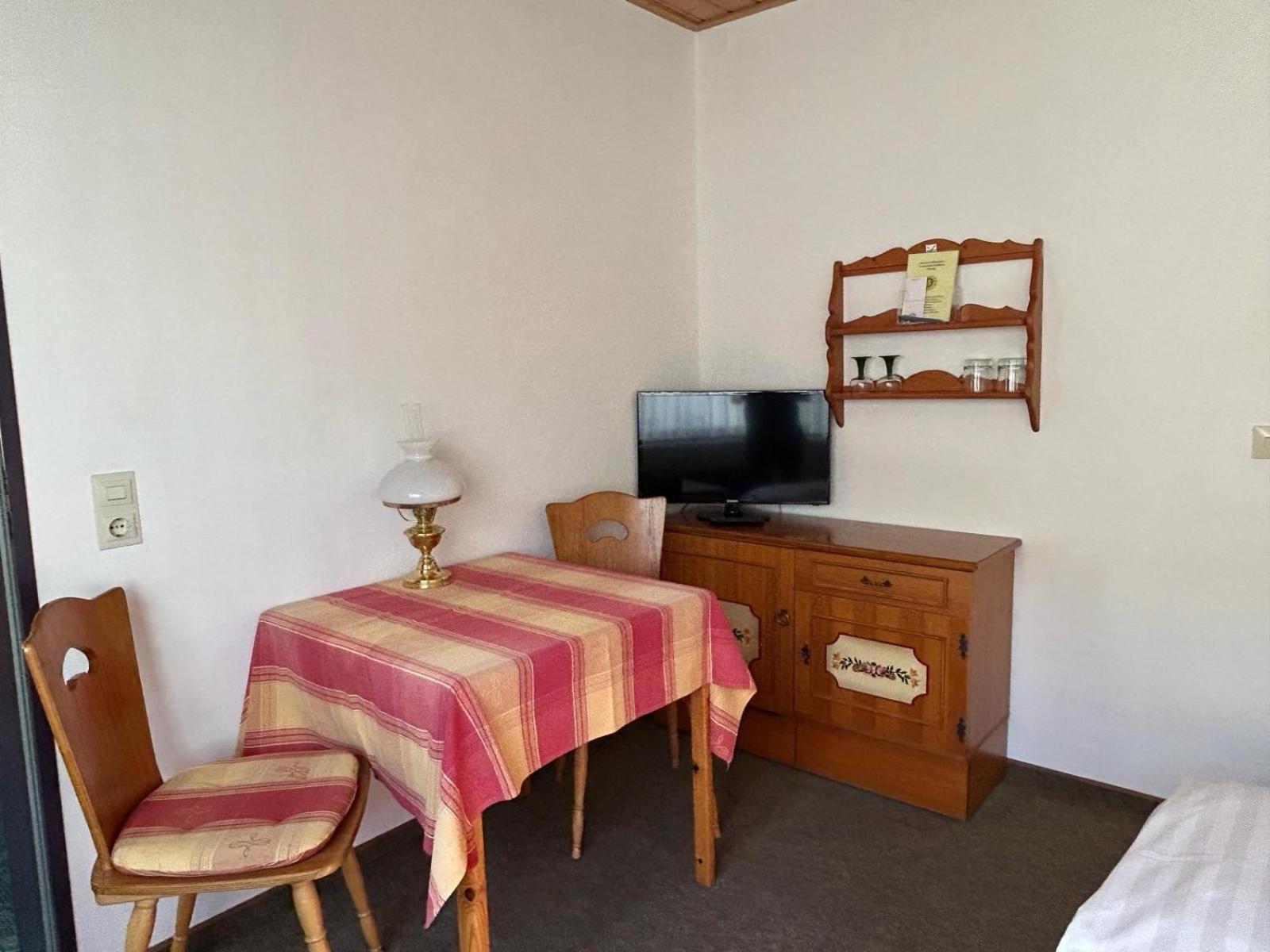Gaestehaus Herzog Uhldingen-Mühlhofen Dış mekan fotoğraf