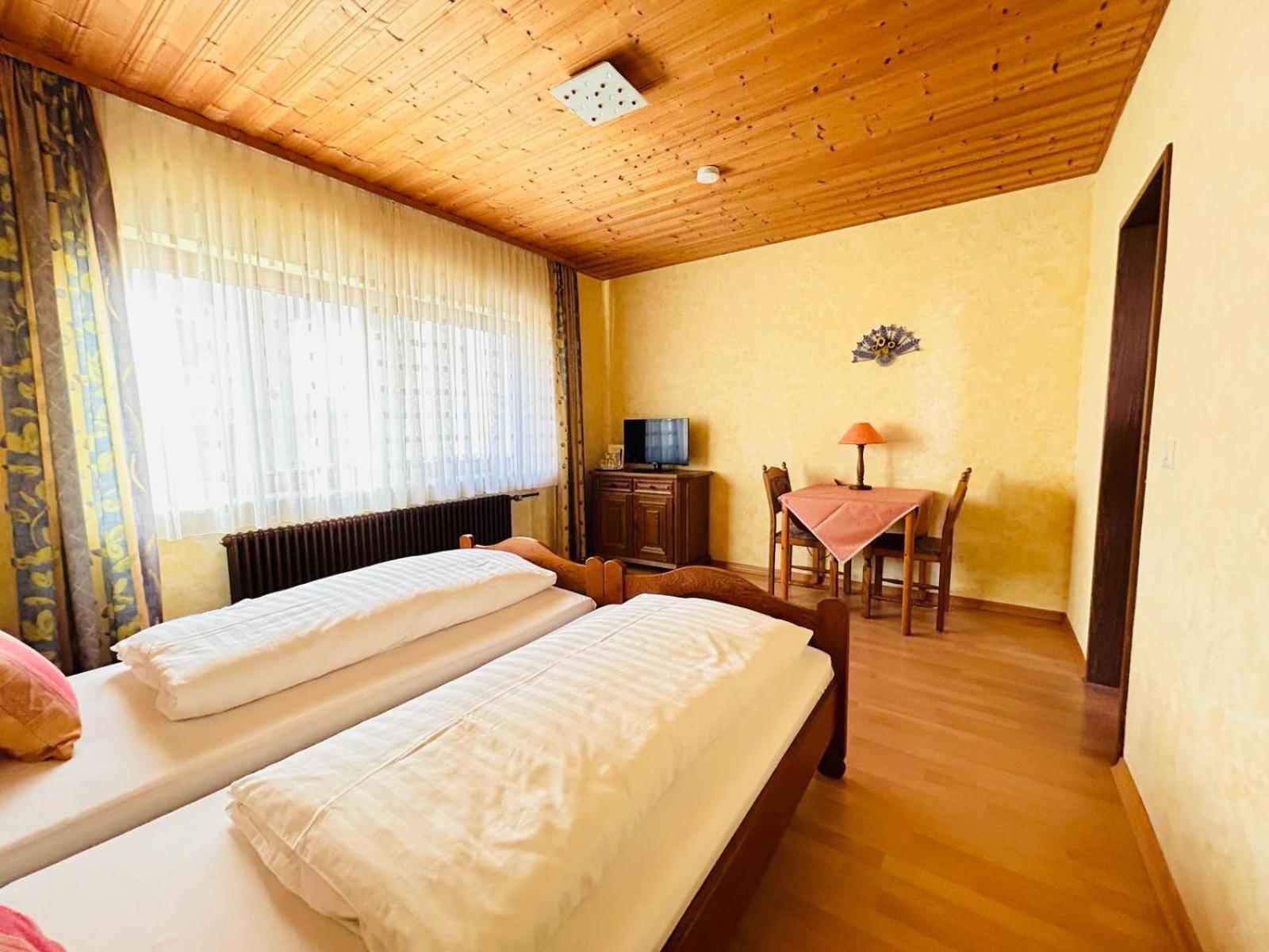 Gaestehaus Herzog Uhldingen-Mühlhofen Dış mekan fotoğraf